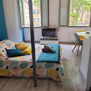 Charmant Studio Avec Mezzanine Appartement